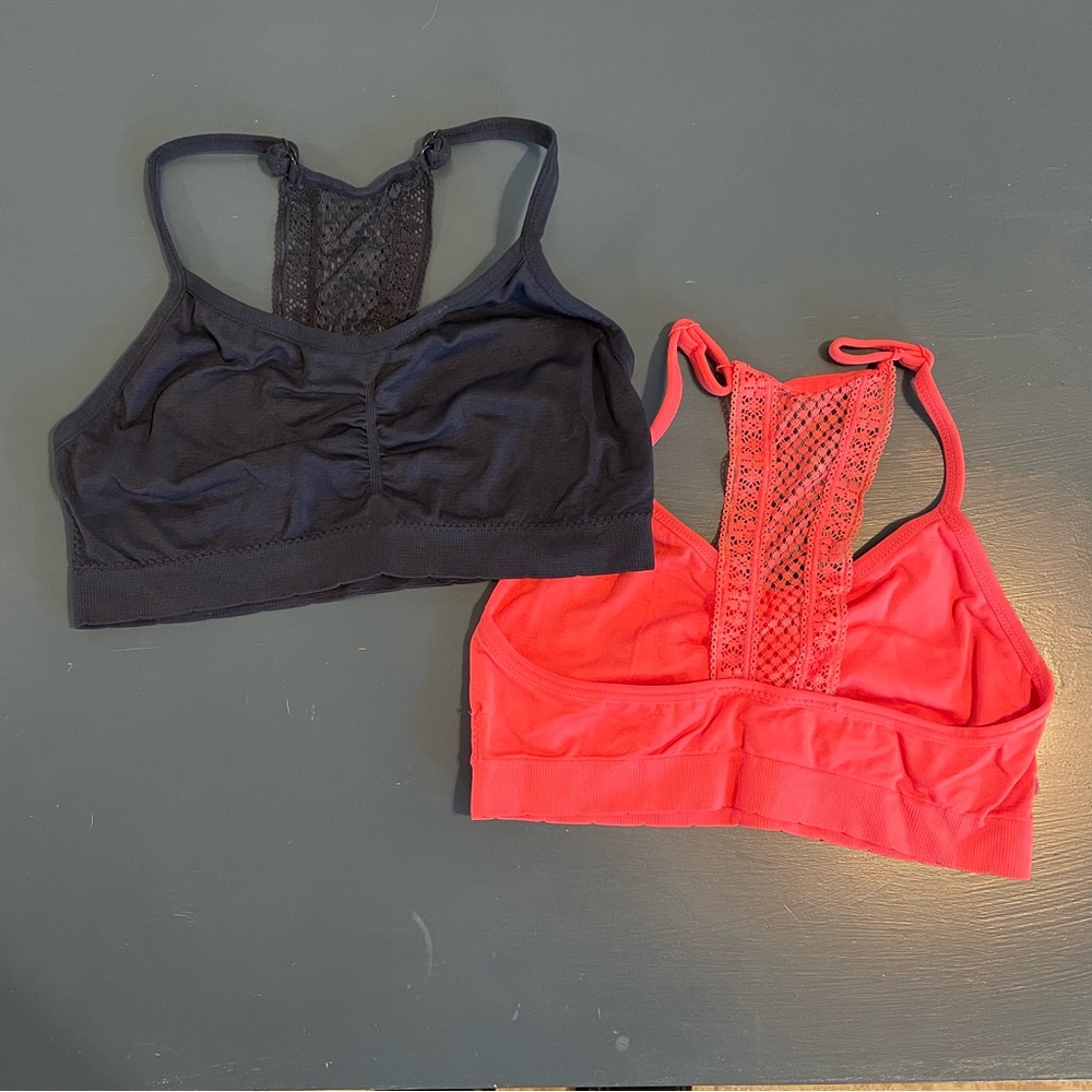 Bralettes